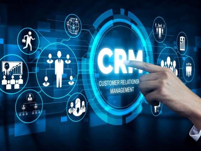 crm software ejemplos
