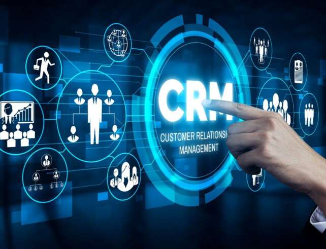 crm software ejemplos