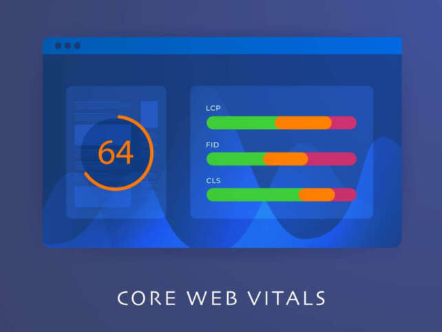 core web vitals google