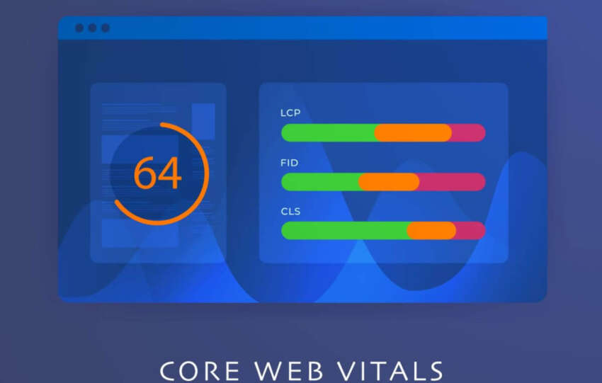 core web vitals google