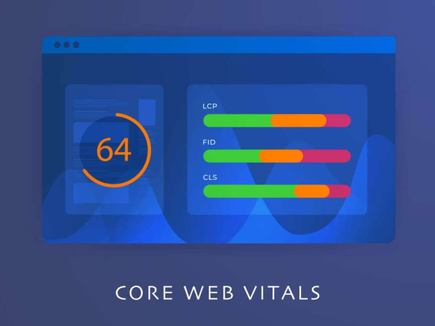 core web vitals google