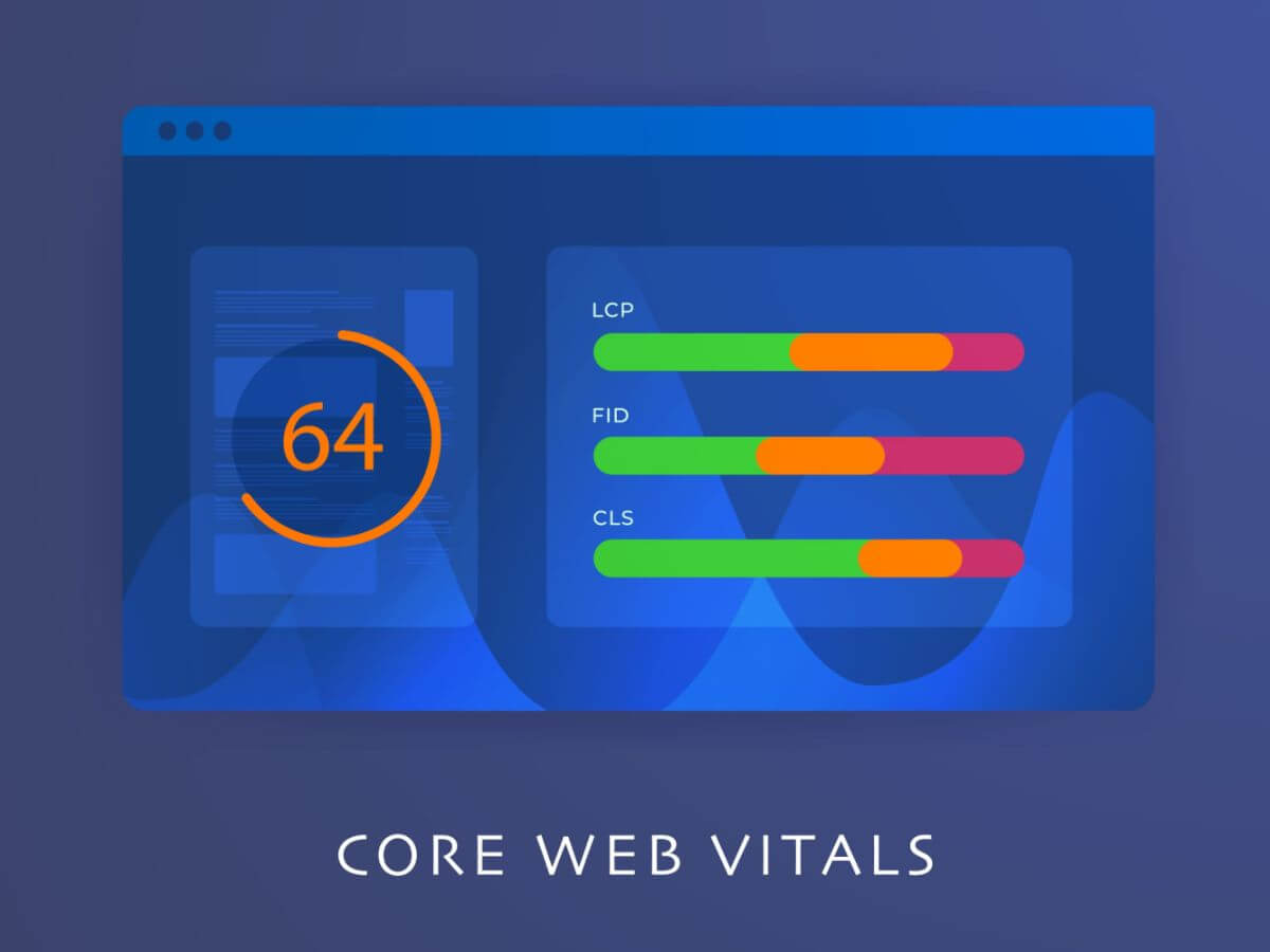 core web vitals google