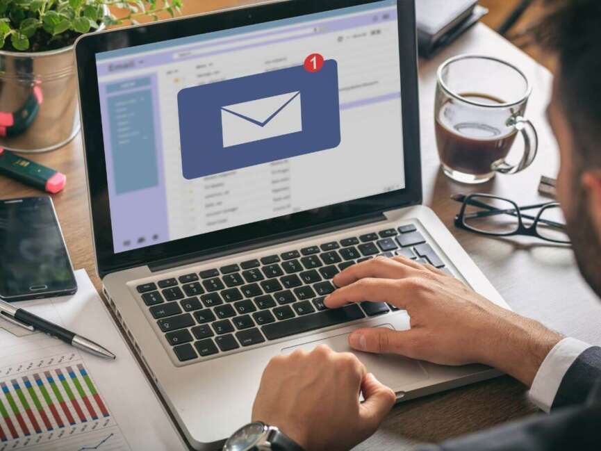 email marketing estrategia