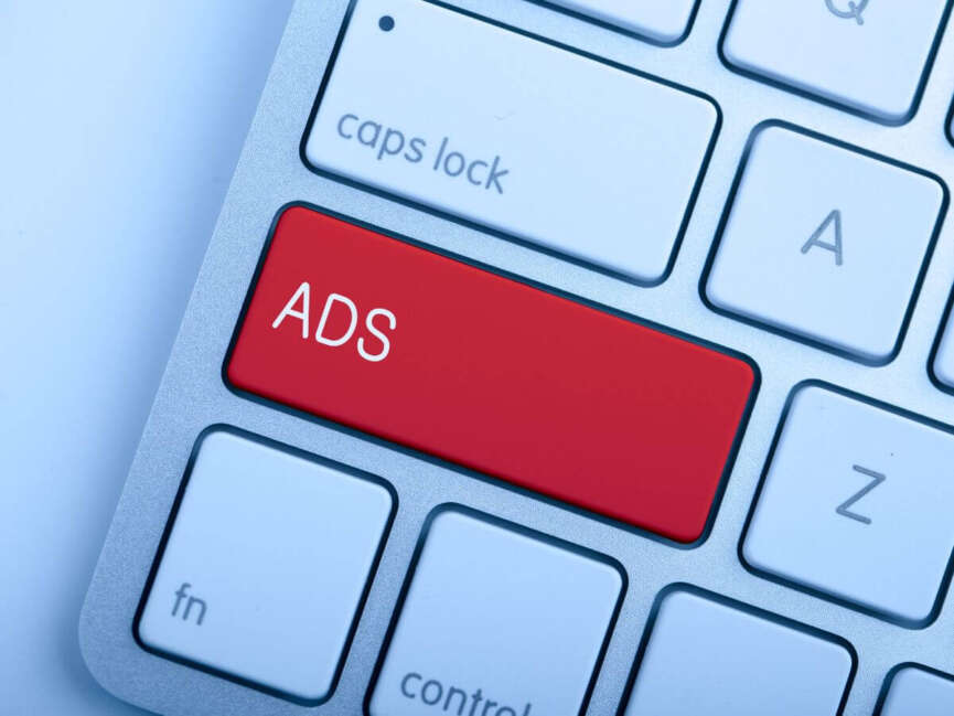 publicidad en google ads