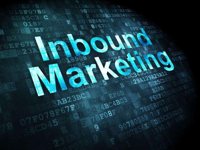 Inbound marketing estrategia