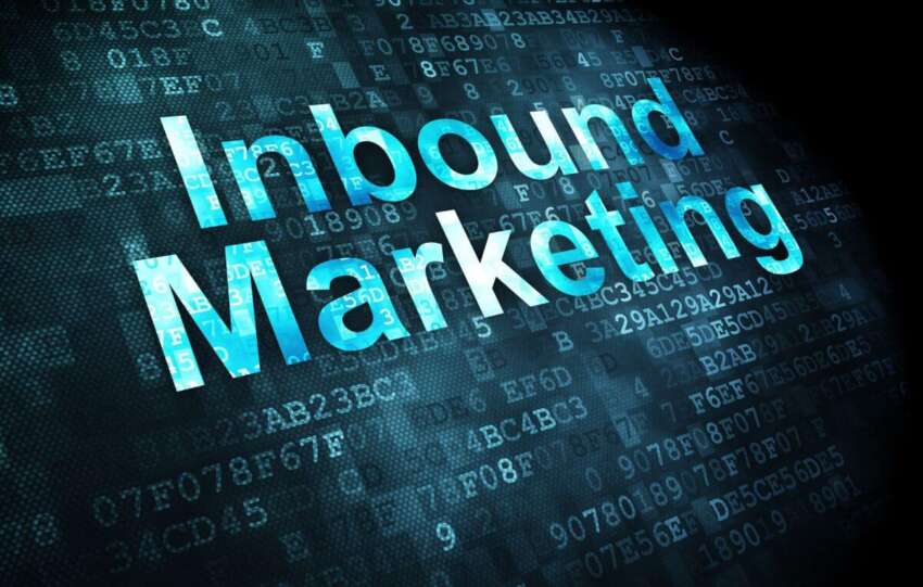 Inbound marketing estrategia