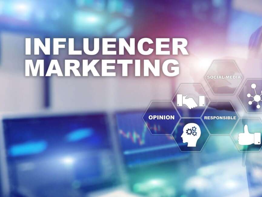 Marketing de influencers