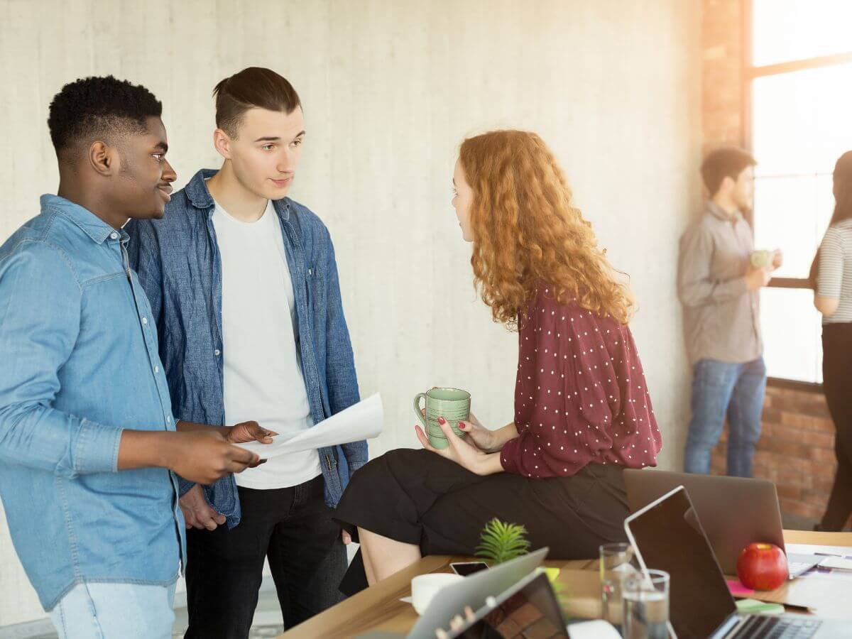 cómo crear una startup