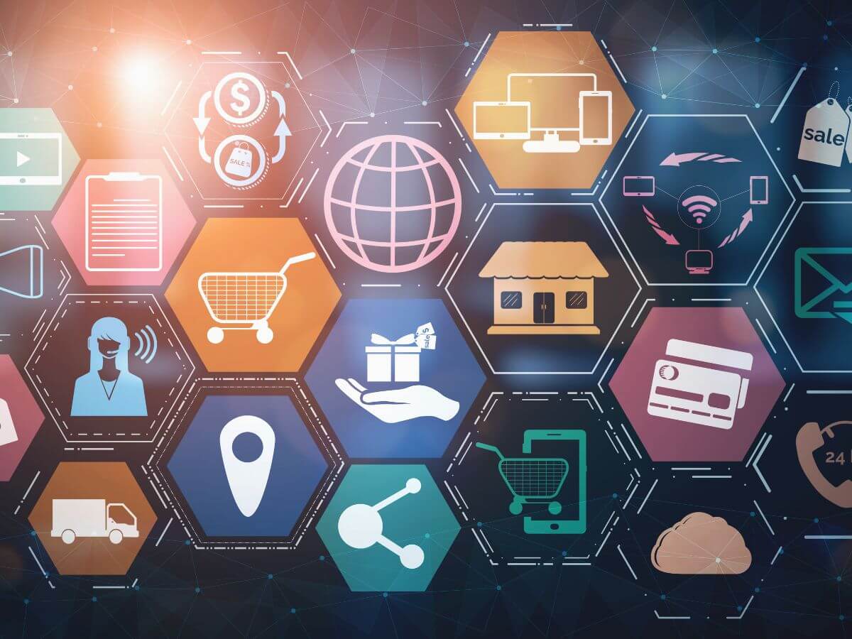 ecommerce dropshipping