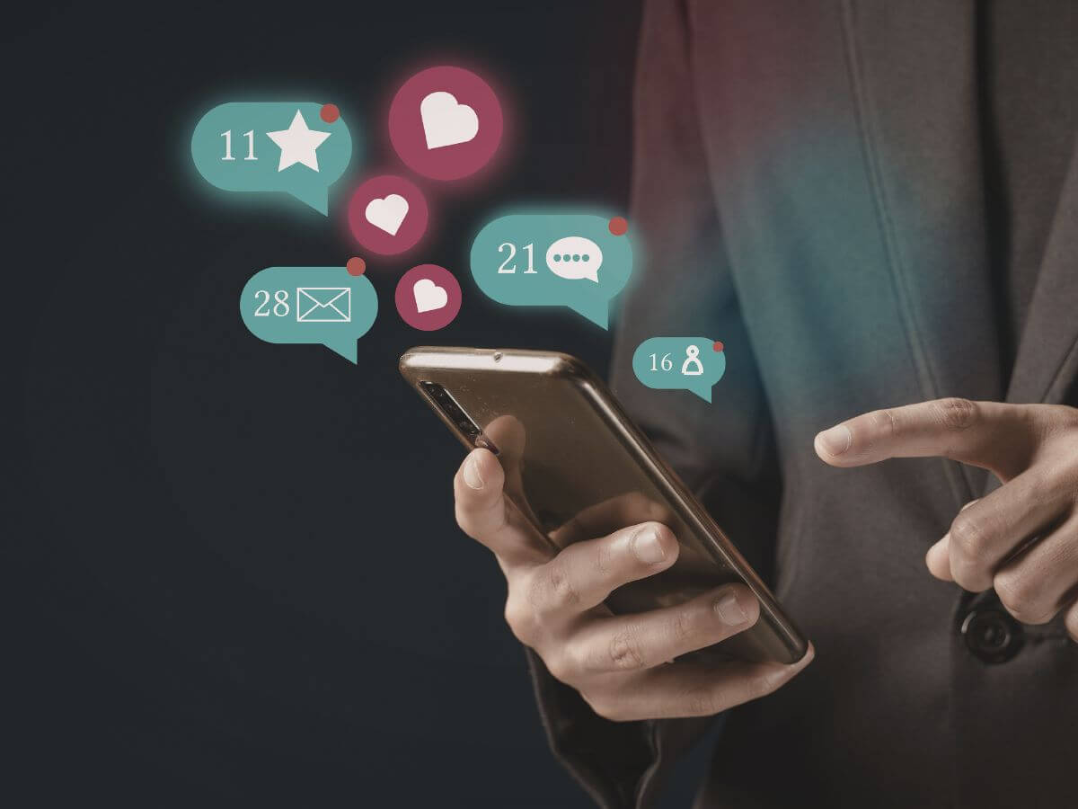 engagement en redes sociales