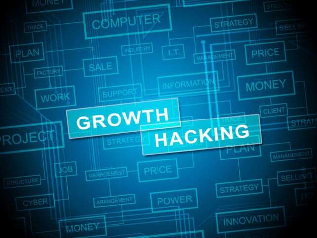 growth hacking startups