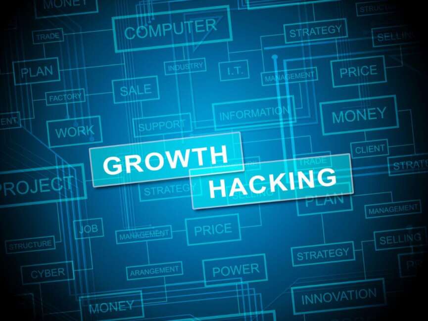 growth hacking startups