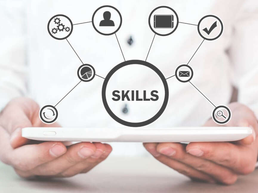 habilidades del futuro