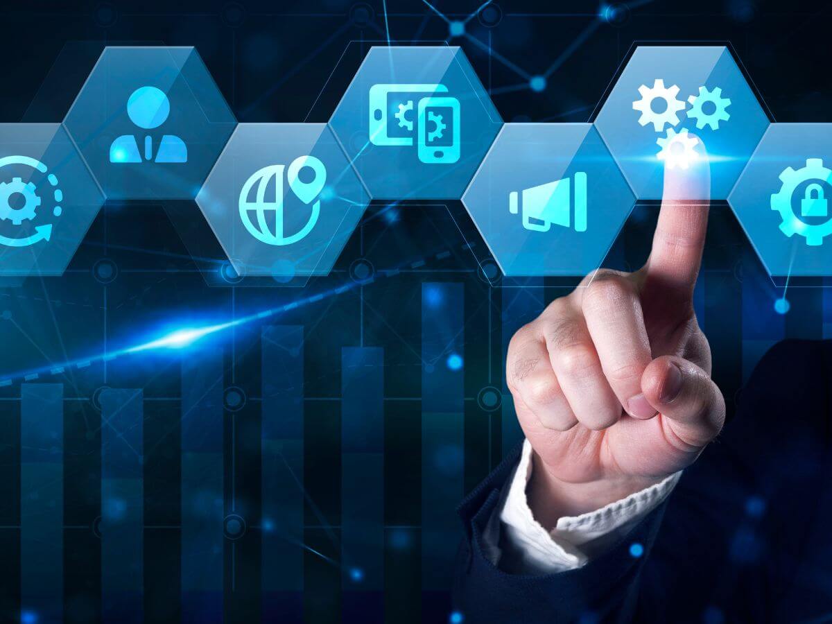 herramientas de automatización