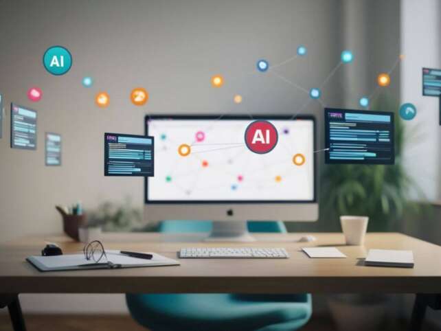 inteligencia artificial marketing