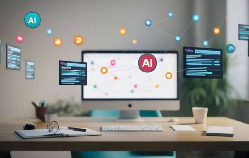 inteligencia artificial marketing