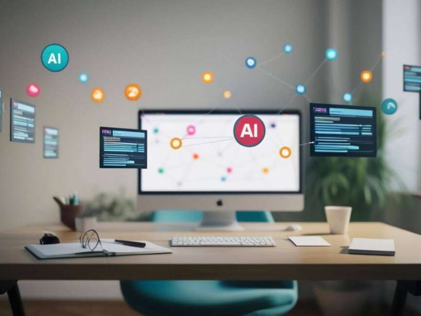 inteligencia artificial marketing