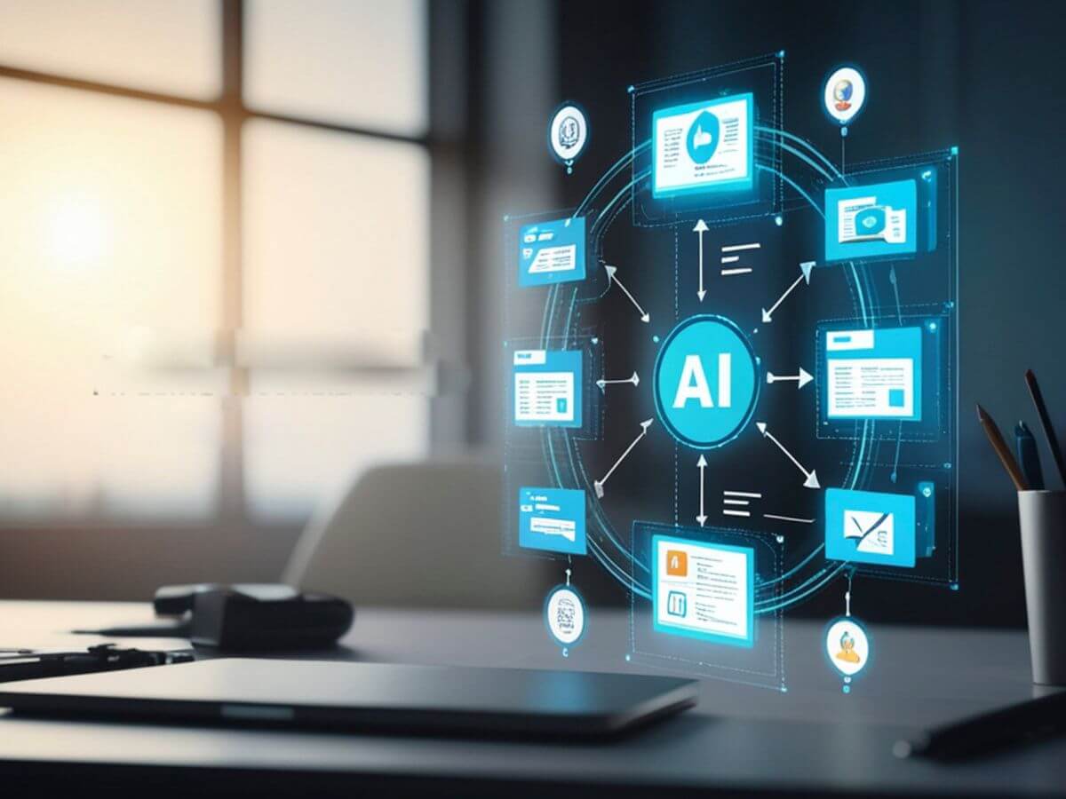 inteligencia artificial