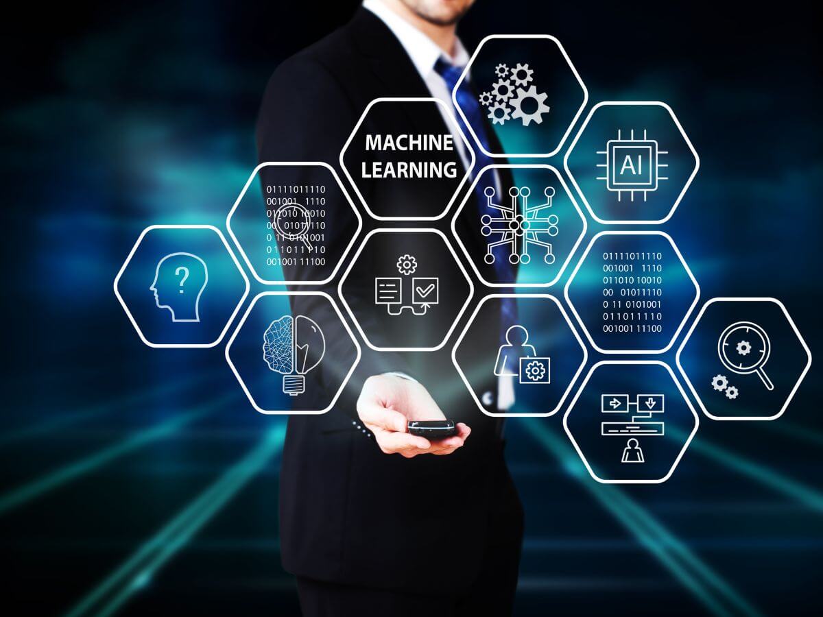 machine learning marketing