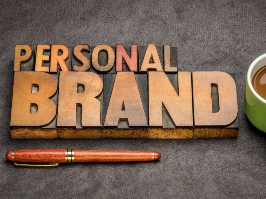 marca personal digital