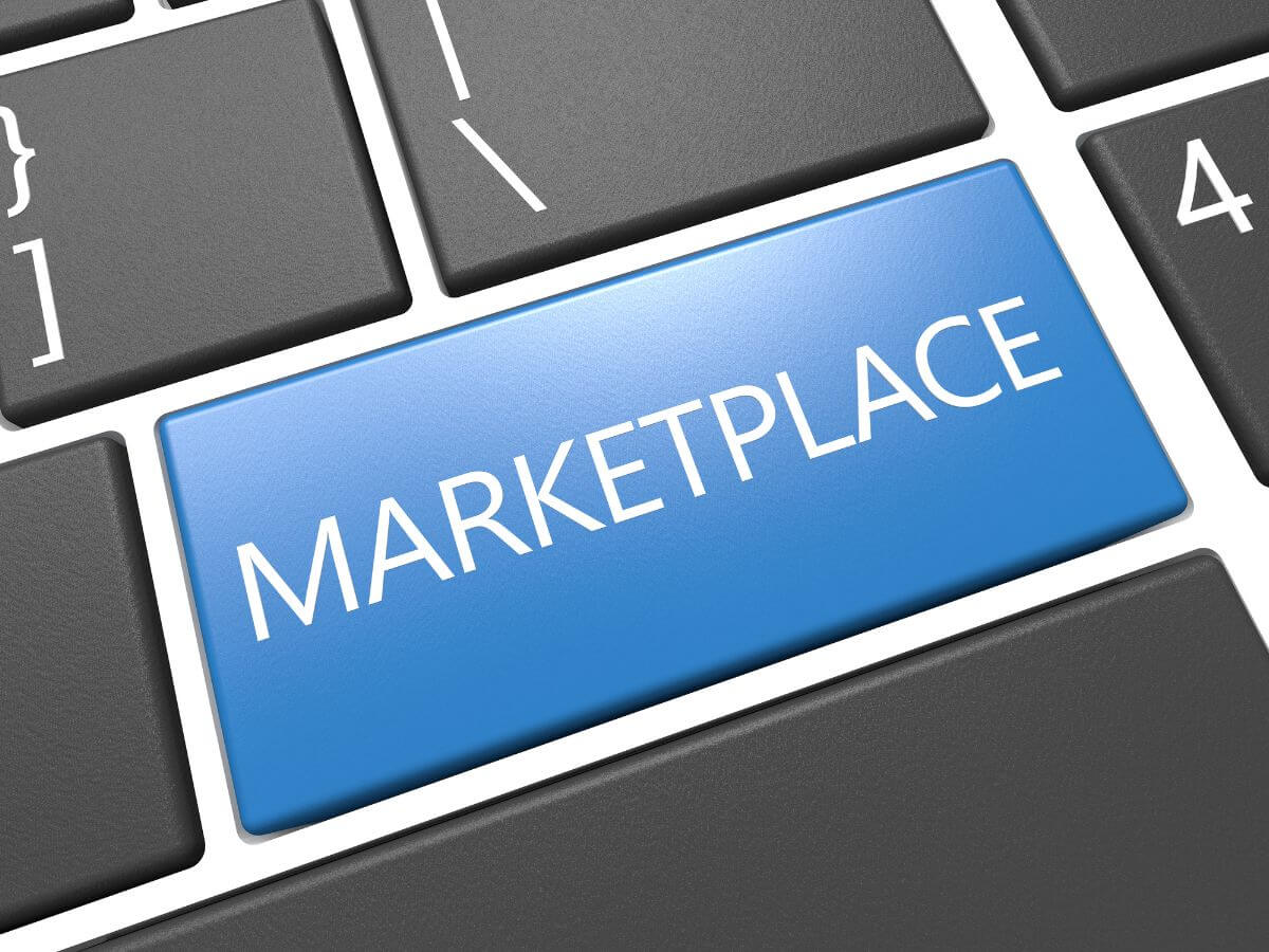 marketplaces ecommerce