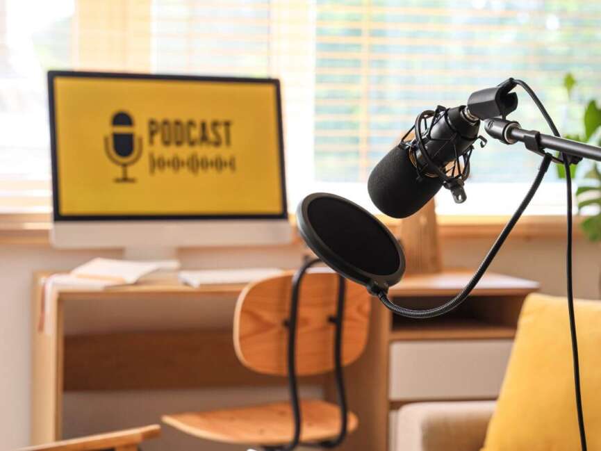 podcast marketing