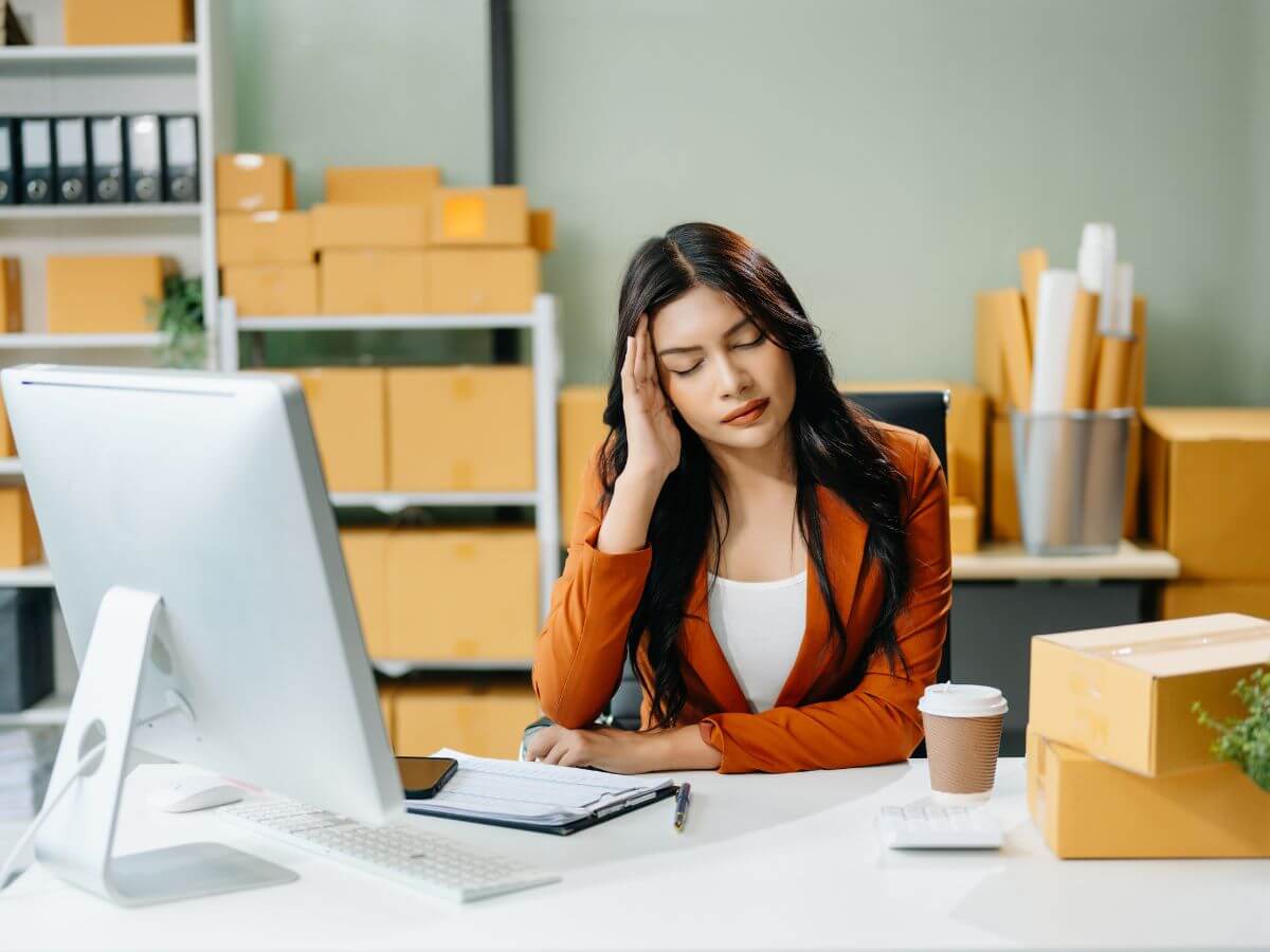 productividad emprendedores