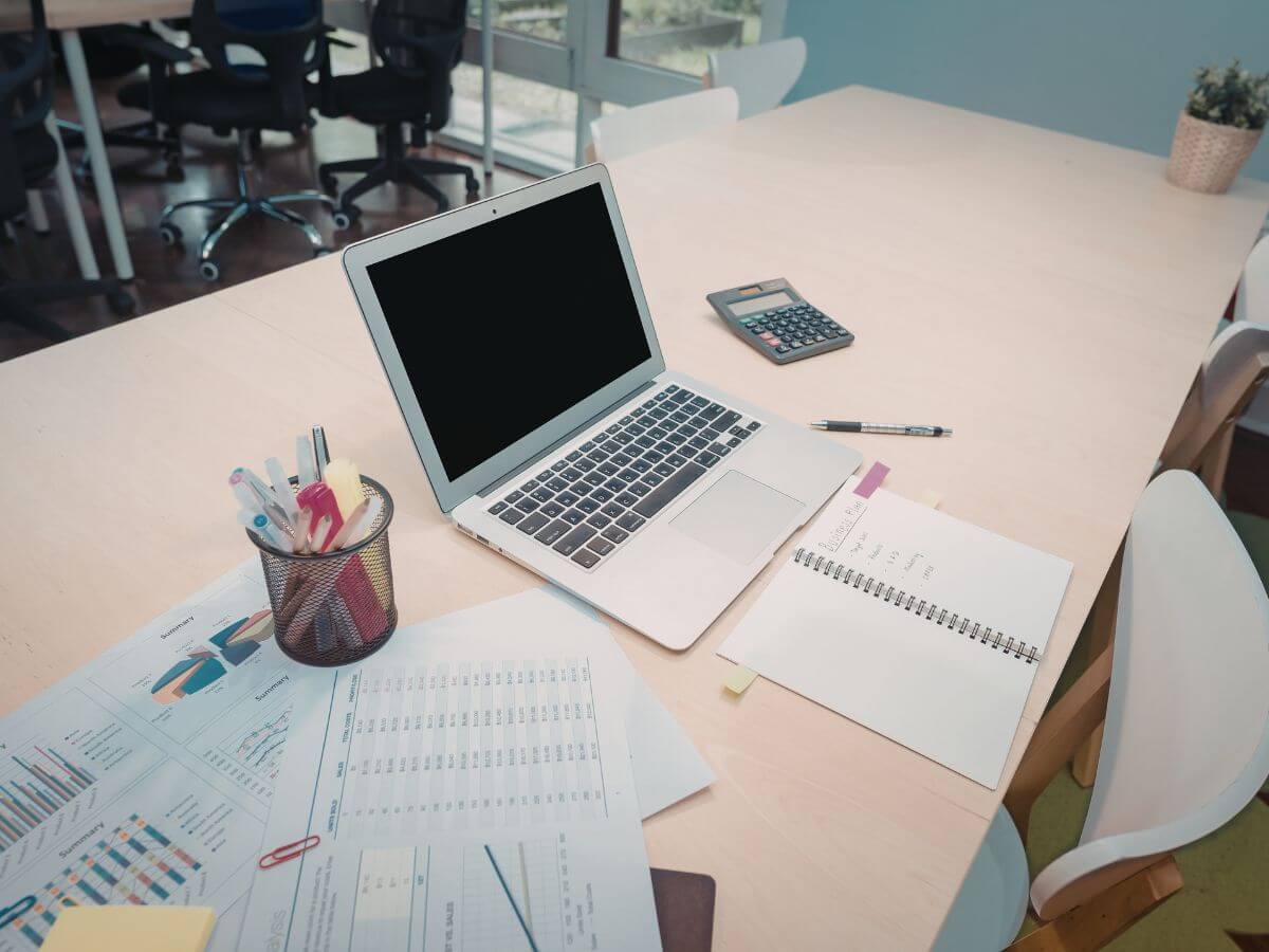 productividad emprendedores