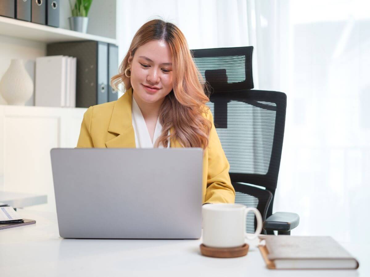 productividad emprendedores