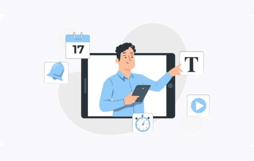 programar publicaciones redes sociales