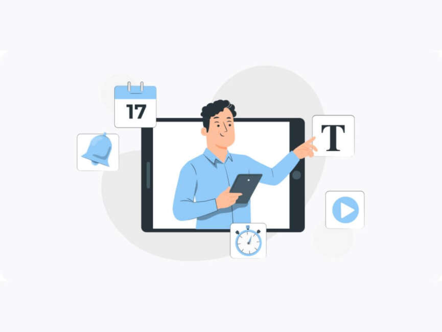 programar publicaciones redes sociales