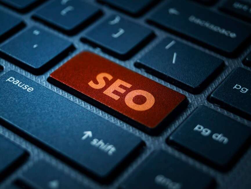 que es seo en marketing digital