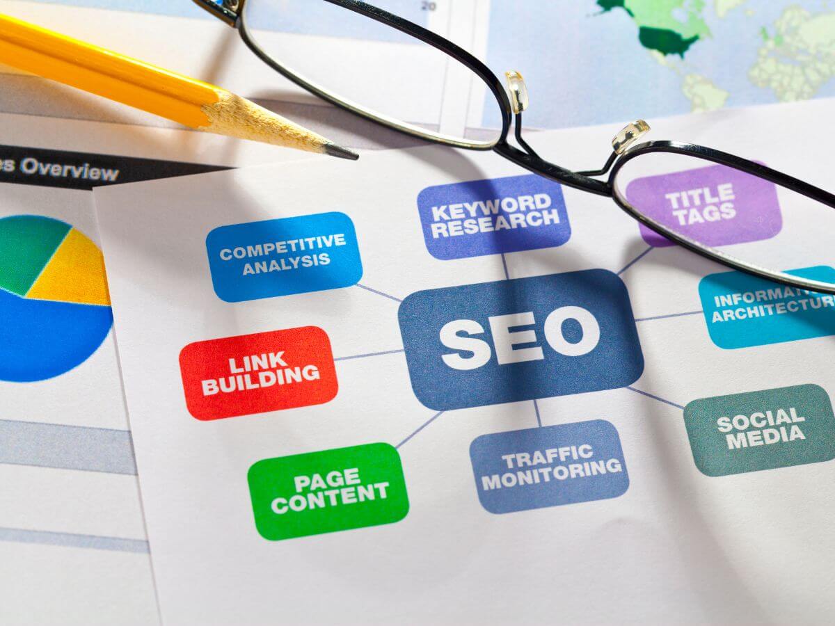 posicionamiento web en google