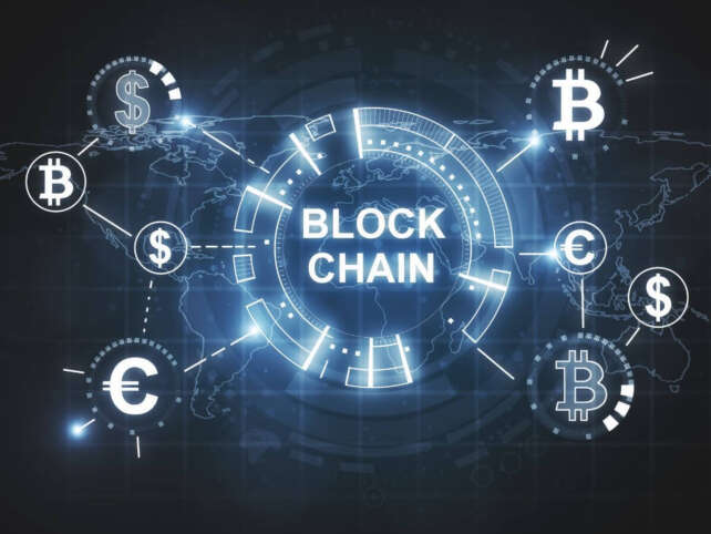 que es blockchain tecnologia