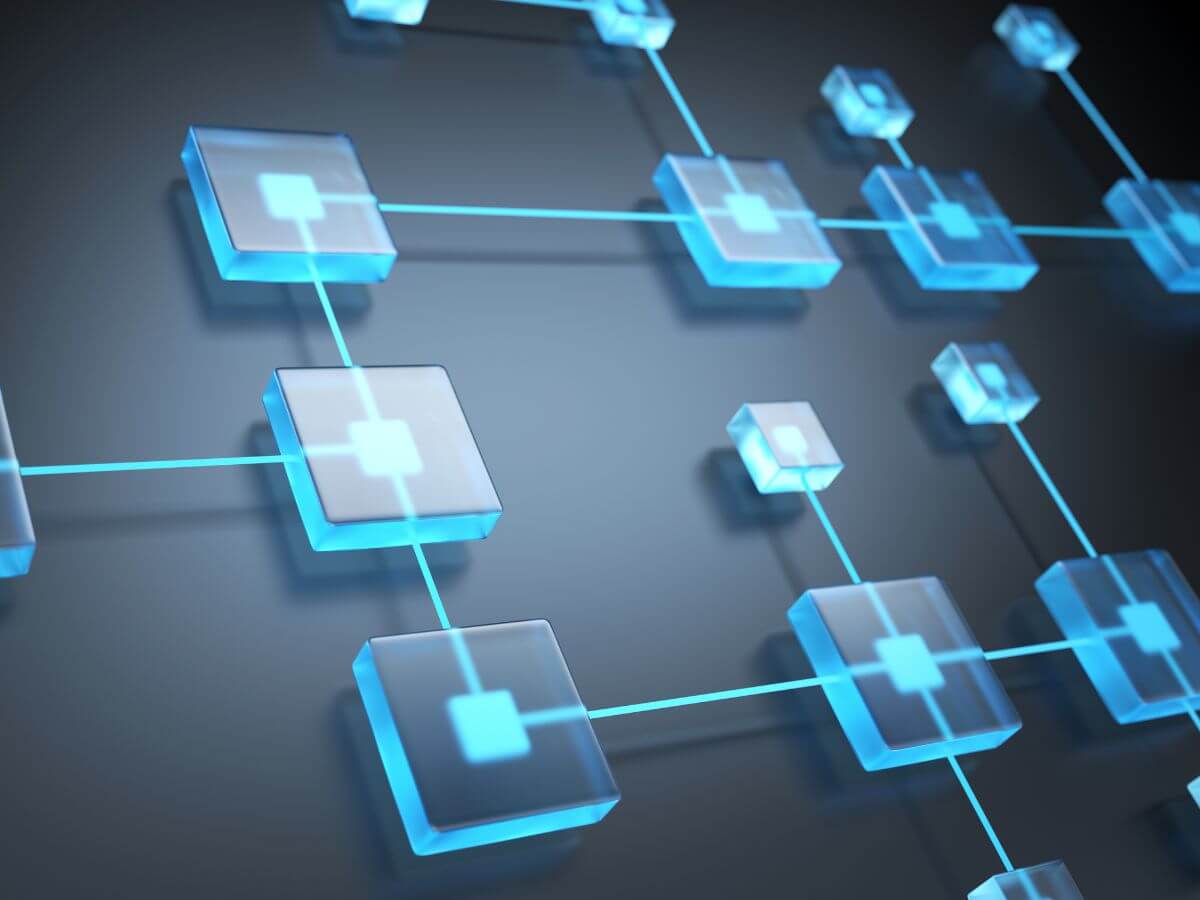 que es blockchain tecnologia