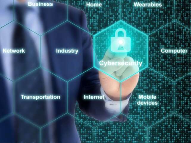 que es la ciberseguridad