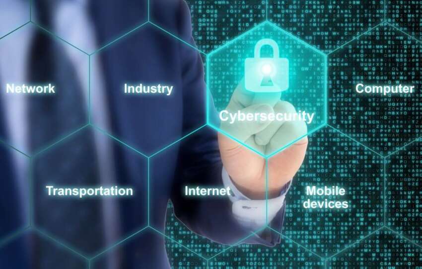 que es la ciberseguridad