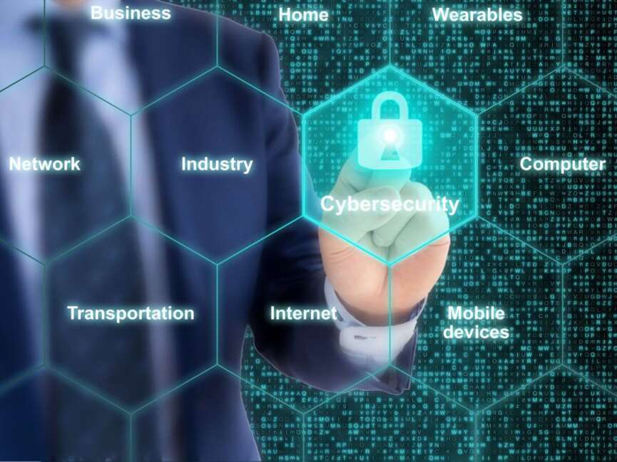 que es la ciberseguridad