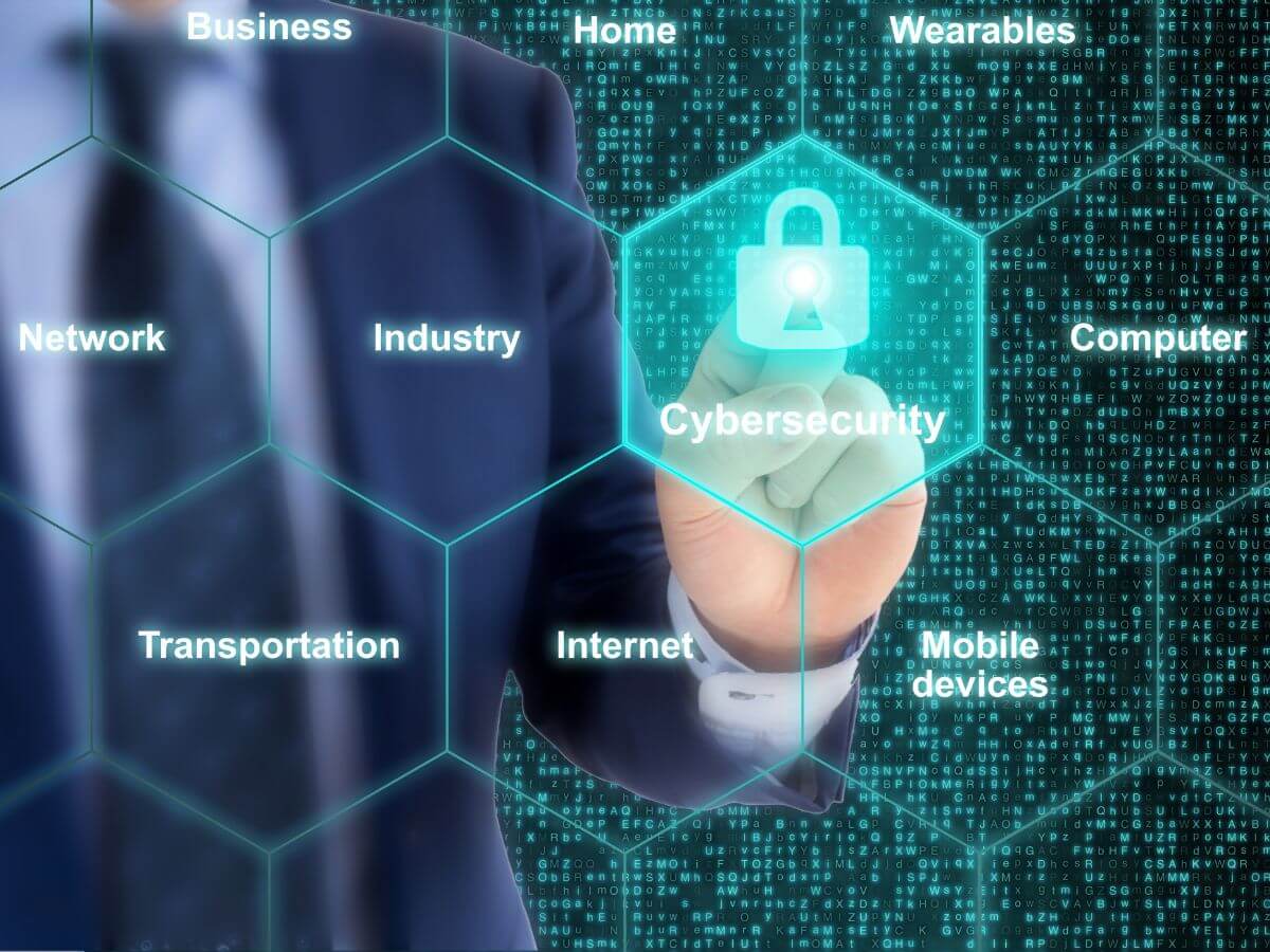 que es la ciberseguridad