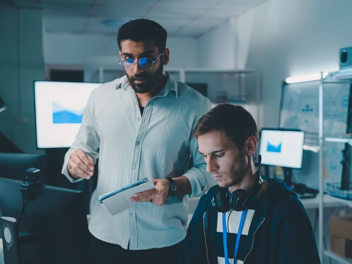 que es la ciberseguridad