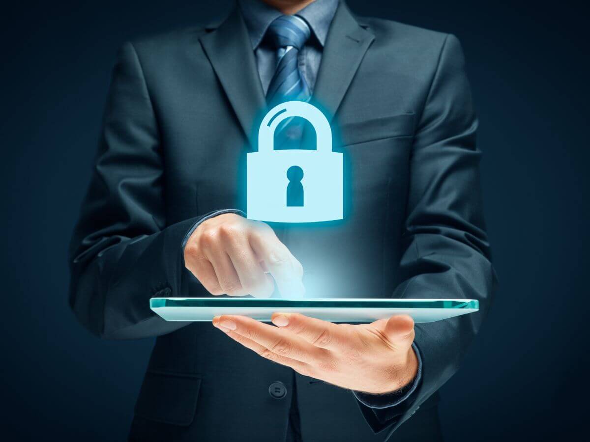 que es la ciberseguridad