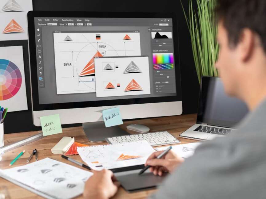 software de diseño grafico