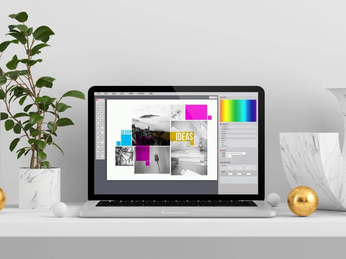 herramientas diseño