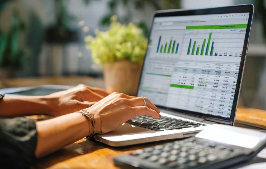 software de facturacion online