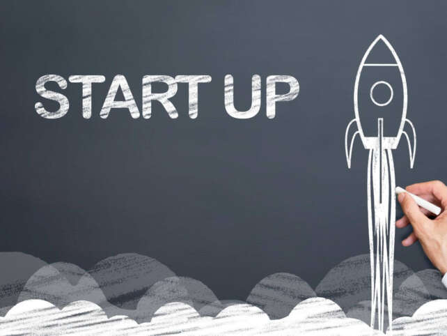 startups exitosas