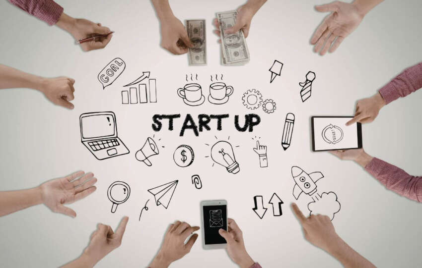 startups tecnologicas