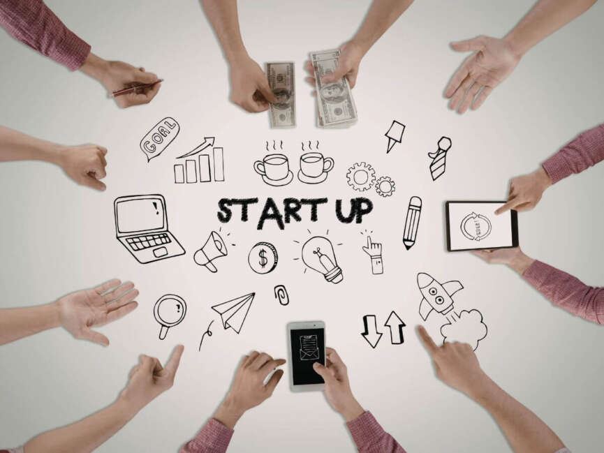 startups tecnologicas