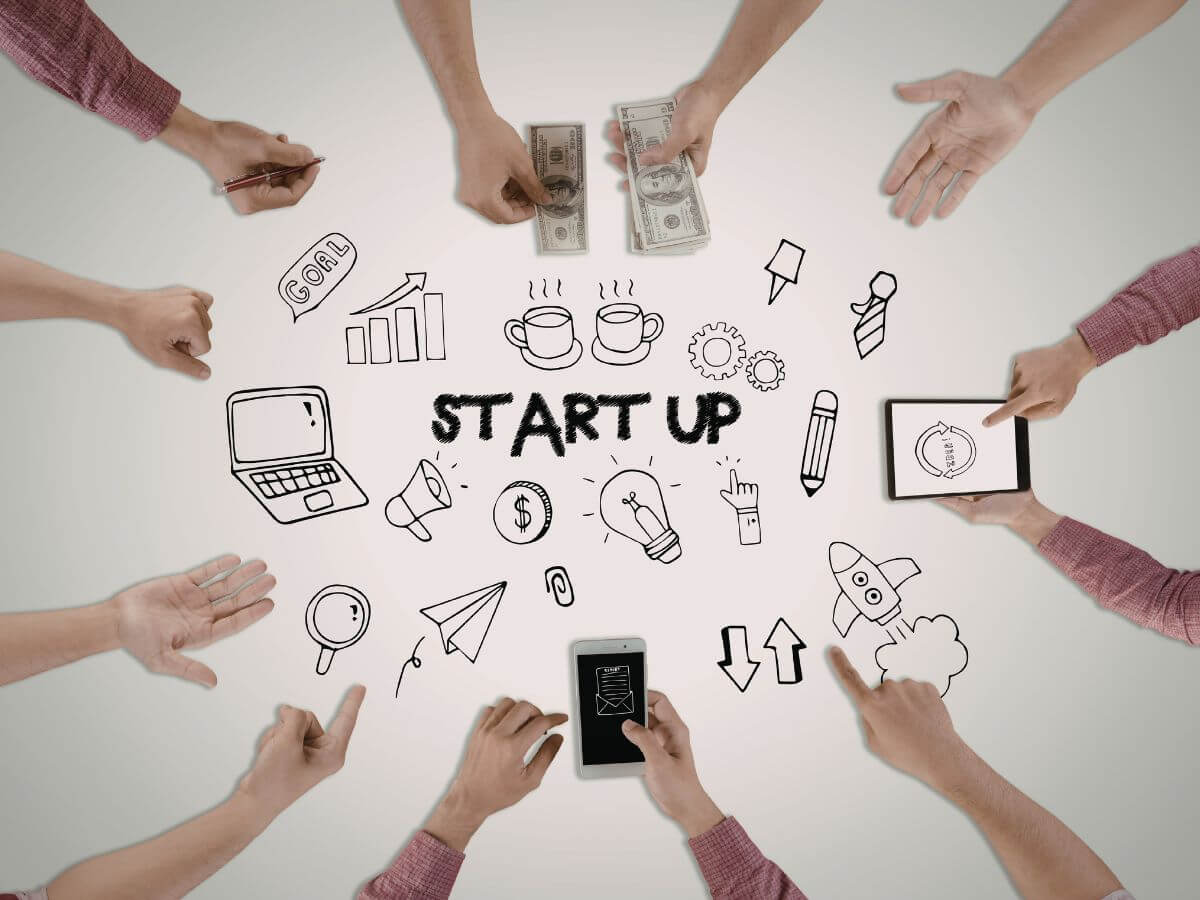 startups tecnologicas