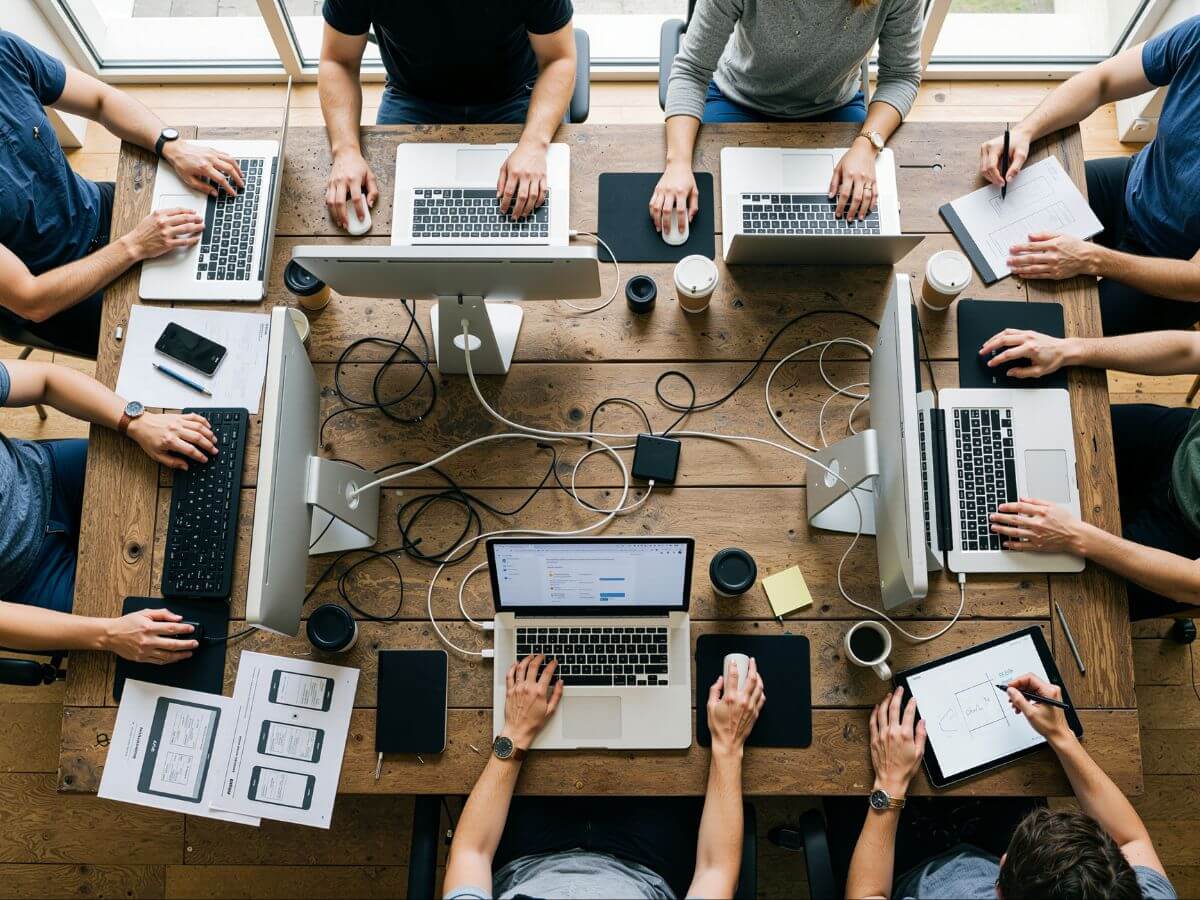 startups tecnologicas