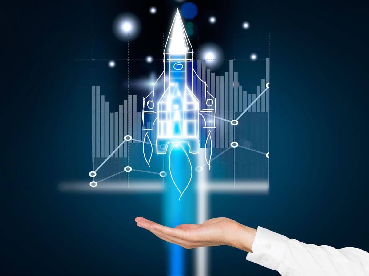 startups tecnologicas